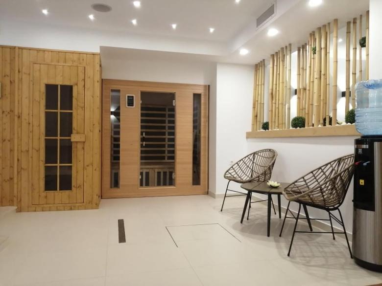 Ludvig Panzio Bed & Breakfast Villany Ngoại thất bức ảnh