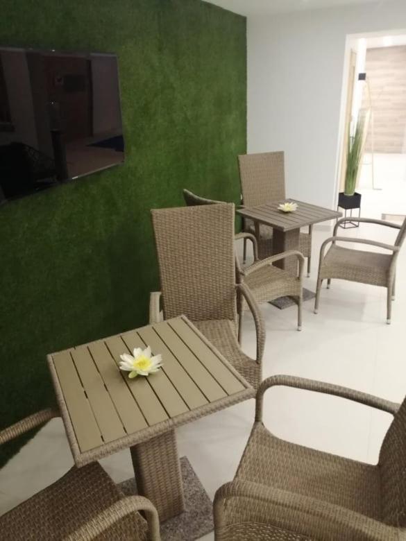 Ludvig Panzio Bed & Breakfast Villany Ngoại thất bức ảnh