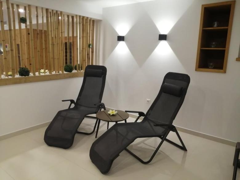 Ludvig Panzio Bed & Breakfast Villany Ngoại thất bức ảnh